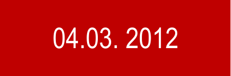 04.03. 2012